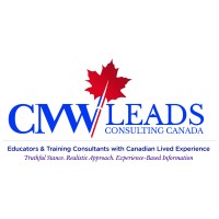CMW LEADS Consulting Canada (Truthful Stance, Realistic Approach, Experience-Based Information) logo - Similar company to International Consulting Canada