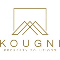 Kougni Property Solutions logo - Similar company to Volta Blue