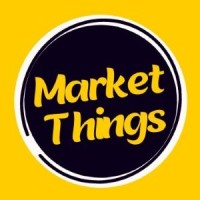 Market Things logo - Similar company to Curious Team  Learning Pvt. Ltd.
