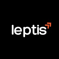 Leptis logo - Similar company to Next Sa