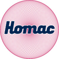 HOMAC logo - Similar company to Lifesolutions