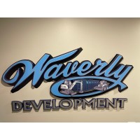 Waverly Developement logo - Similar company to Waverly Landscape Services