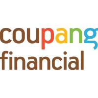Coupang Financial logo - Similar company to Coupang Pay