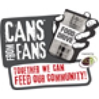 Cans From Fans