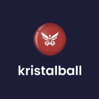 kristalball logo - Similar company to Krystal Ball