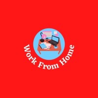Work From Home own boss logo - Similar company to Work From Home Digitally