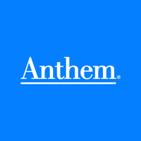 Anthem, Inc. logo - Similar company to Elevance Health