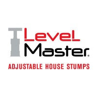 LevelMaster logo - Similar company to Buildfix