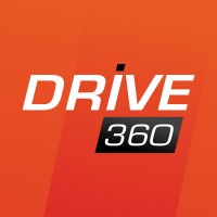 Drive360 logo - Similar company to Drive360