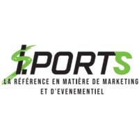 Groupe Isports logo - Similar company to Complexe Icar