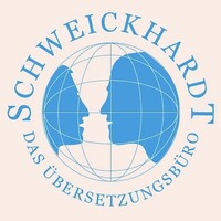 Schweickhardt Das Übersetzungsbüro logo - Similar company to Melting Trad