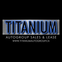 Titanium Autogroup logo - Similar company to Ffun Cars