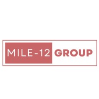 Mile-12 Group logo - Similar company to Crestly Consulting