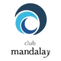 Club Mandalay logo - Similar company to Vnd Global