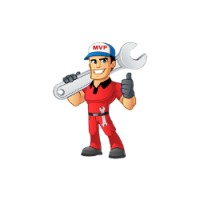 MVP Plumbing logo - Similar company to Chris Mechanical Services, Inc.