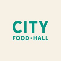 City Food Hall logo - Similar company to Pollinate