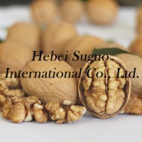 Hebei Suguo International Co., Ltd logo - Similar company to 台州高纬机械有限公司