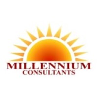 Agensi Pekerjaan Millennium Consultants (M) Sdn Bhd logo - Similar company to Agensi Pekerjaan Execsearch Sdn Bhd