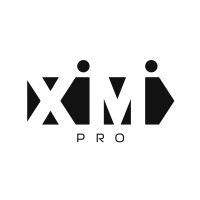 Ximi Pro logo - Similar company to Ximi Lab
