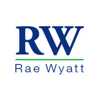RAE WYATT logo - Similar company to Rcb Industries