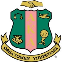 Alpha Kappa Alpha Sorority, Incorporated® | Rho Delta Omega Chapter | The Palo Alto AKAs logo - Similar company to Pathways To Independence