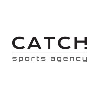 Catch Sports Agency GmbH logo - Similar company to Begr8 Agency