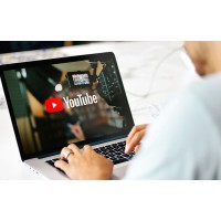 يوتيزبر logo - Similar company to Tellavision.Io