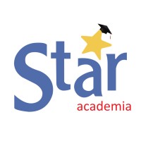 Star Academia Garrucha logo - Similar company to Parasailing Mojacar