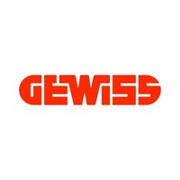Gewiss Sverige logo - Similar company to Northcone Ab