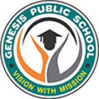 Genesis Public School logo - Similar company to Educatorsindia