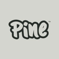 Pine logo - Similar company to Objective Studies