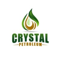 Crystal Petroleum FZE logo - Similar company to Nt Petroleum Fzc