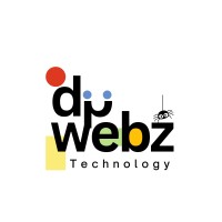 DPwebz Technology logo - Similar company to Compact Info