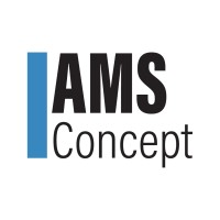 AMS Concept Sàrl logo - Similar company to Rikscha Vision Ag