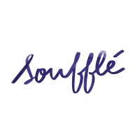 Soufflé Communications logo - Similar company to Elyssa Desai Coaching
