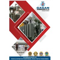 Gagan Transmissions Pvt Ltd logo - Similar company to Dream Creators Studio