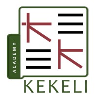 Kekeli Academy logo - Similar company to Kekeli Technologies