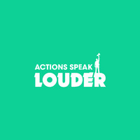 Actions Speak Louder logo - Similar company to Action Speaks Louder