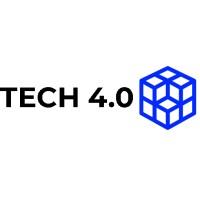 TECH 4.0 logo - Similar company to Pi Marine