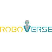 Roboverse.in logo - Similar company to 4Ds
