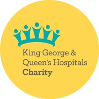 King George & Queen's Hospitals Charity logo - Similar company to Tdj Consulting