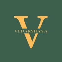 VEDAKSHAYA YATHRA logo - Similar company to Bis An I3 Verticals Company