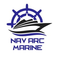 Nav Arc Marine Ltd. logo - Similar company to Hall Marine Design