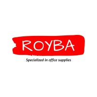 ROYBA STATIONERY (S.P.S - L.L.C) logo - Similar company to Fox Office Stationery