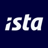ista Norge logo - Similar company to Ista Danmark A/S