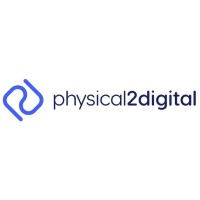 P2D logo - Similar company to Neuralnext