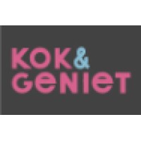 Kok & Geniet