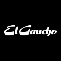 El Gaucho Restaurant logo - Similar company to Brigado