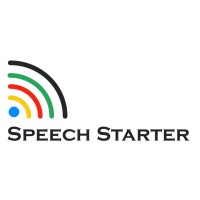 Speech Starter Inc. logo - Similar company to Phoneme Abilities Development Center