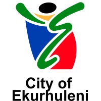 City of Ekurhuleni logo - Similar company to City Of Ekurhuleni
